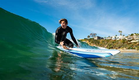 Notre guide complet sur les planches pour débutants Surf Tribe