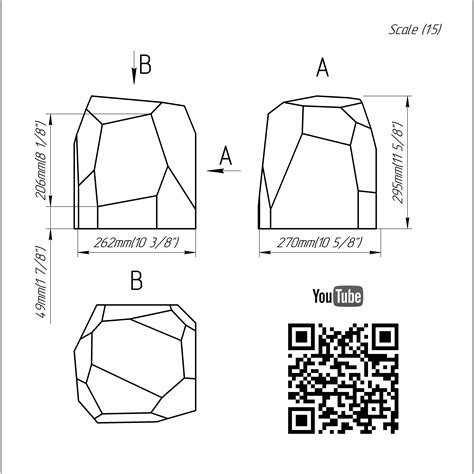 Project Stained Glass Printable Pattern Brillant D Inspire Uplift