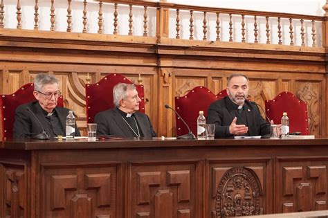 La Facultad De Derecho Can Nico De La Upsa Y La Di Cesis De Salamanca