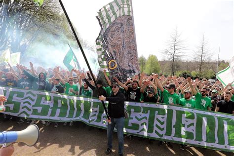 En Images Asse Concarneau Une Courte Victoire Pour Conclure Une