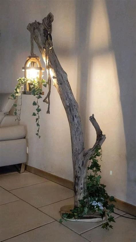 15 Diy Tree Log Ideas For Your Garden 2022 Artofit