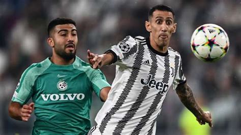 Di Maria Tentata Rapina Nella Sua Villa A Torino Mentre Era In Casa I