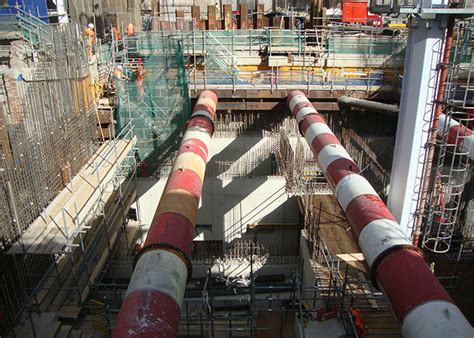 temporary works design gdr engineering