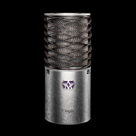 Aston Microphones Origin Reviews – An Aston Microphone Worth It?