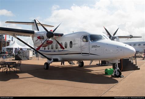 Aircraft Photo Of N408px Cessna 408 Skycourier 588168