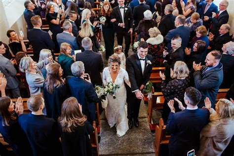 Glenlo Abbey Wedding: All Seasons of Galway | Olga Hogan Photography