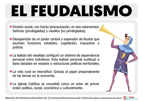 Modo De Produccion Feudalismo Ventajas Y Desventajas Mobile Legends