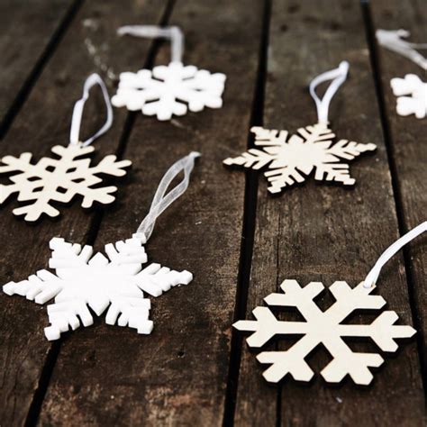 40 Diy Paper Snowflakes Decoration Ideas Bored Art