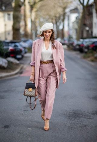 Come Abbinare Il Rosa Antico 9 Idee Per Un Look Perfetto Vogue Italia