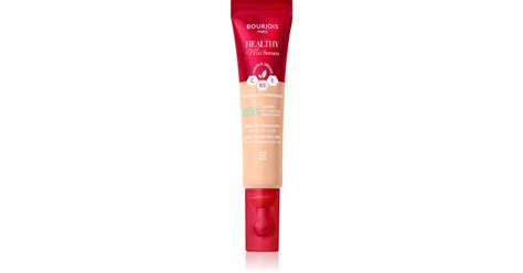 Bourjois Healthy Mix Serum Correcteur Hydratant Visage Et Contour Des