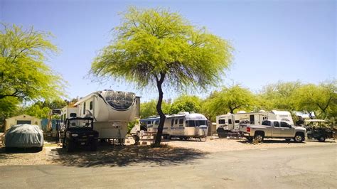 Black Canyon Ranch Rv Resort Rv Park In Black Canyon City Az 84074