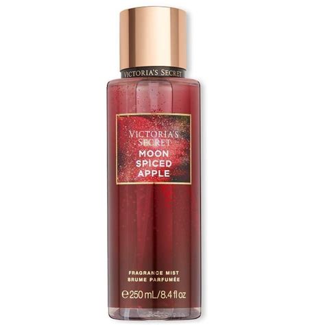 Body Splash Moon Spiced Apple Victorias Secret 250ml Dani Cassiano