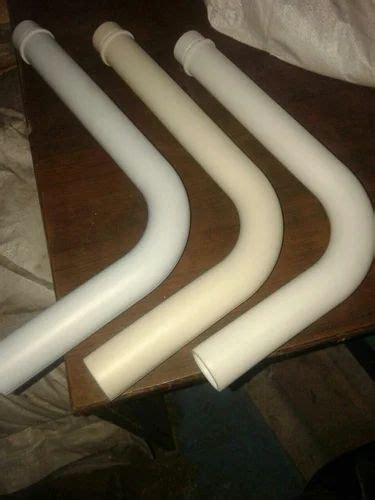 PVC Pipe Bend in Kanpur पवस पइप बड कनपर Uttar Pradesh Get