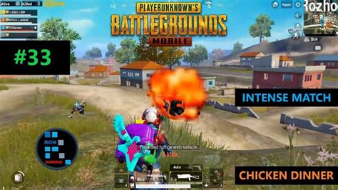 Pubg Mobile Solo Vs Squad Kill Pubg Mobile India Lite Solo Squad