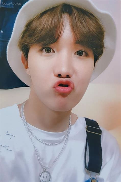 Bts Life Goes On Official Mv Jhope Hoseok Photo Cards