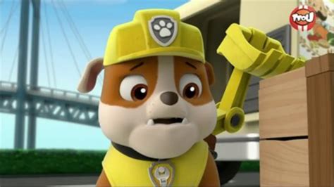 Replay Tfou Du 09042024 Paw Patrol La Patpatrouille Le Télésiège