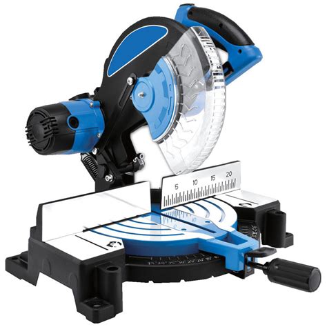 Tolhit 1400W 255mm Wood Aluminum Cutting Professional Electric Miter