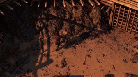 EXANIMA gameplay #1 - YouTube