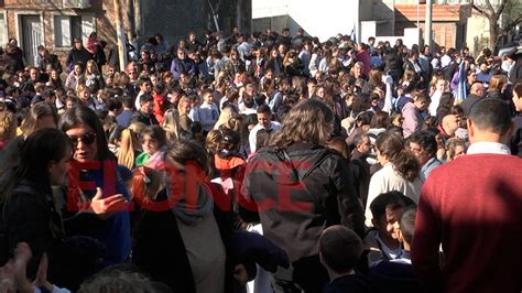 Con procesión y misa se celebró la festividad de Santa Ana y San