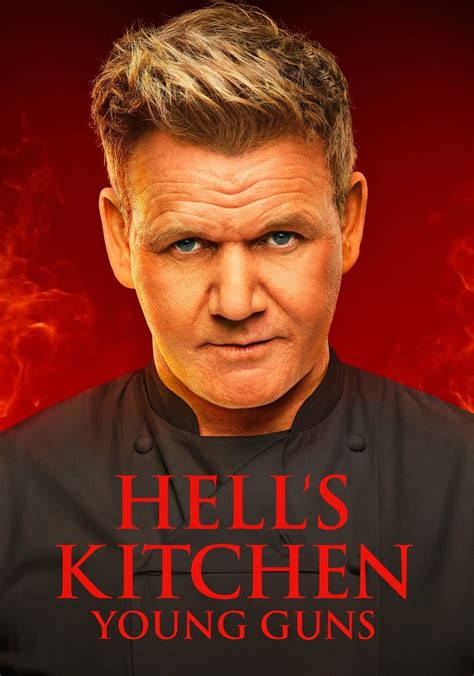 Hell's Kitchen Season 20 - watch episodes streaming online