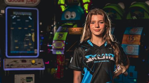 Skullz - Gamer and Esports Gear - Custom esports jerseys and apparel ...
