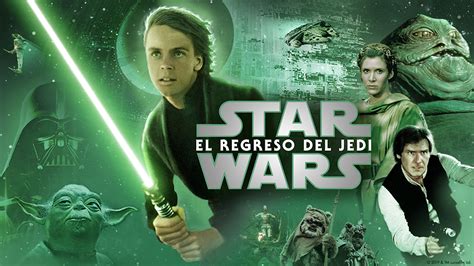 Review De El Retorno Del Jedi Lo Mejor Y Lo Peor En Cinematikos