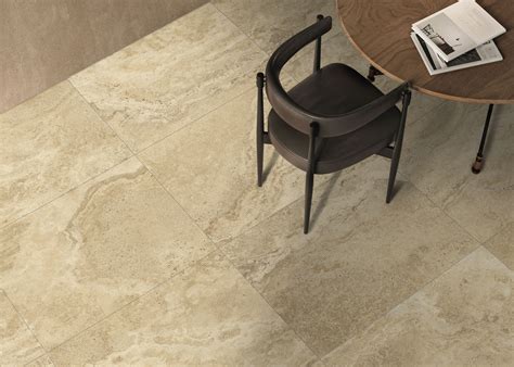 Adrock Latte Natural 12x24 Glazed Porcelain Tile Our Tile Tile Town