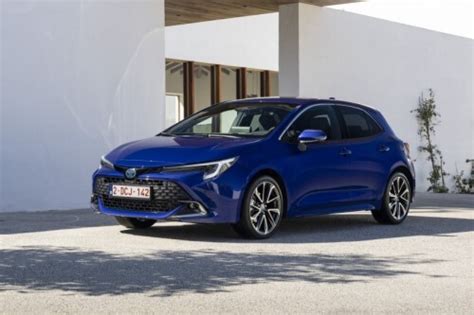 Toyota Une Offre Folle Pour Le Black Friday