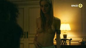 NATHALIE LLANOS Nude AZNude