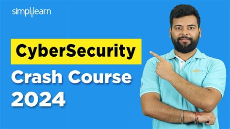 ویدیو Cyber Security Crash Course 2024 Cyber Security Course Training