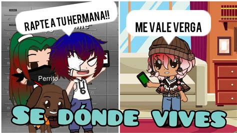 Se dónde vives meme countryhumans leer descripción YouTube