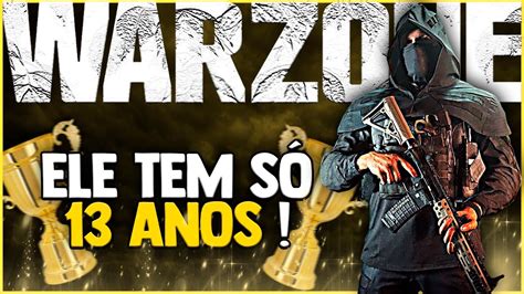 Reagindo Ao Novo Melhor Jogador De Warzone Da Atualidade Maiki Fps