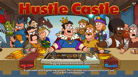 Hustle Castle Guide Cheats Tips And Tricks For Beginners Hubpages