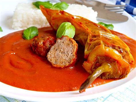 Recept Pln N Paprika S Rajskou Om Kou Receptyonline Cz Kucha Ka