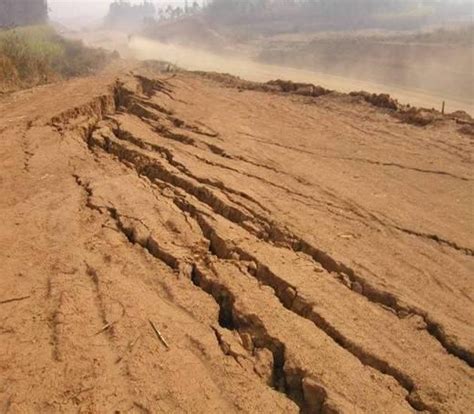 岩土地质知识岩土工程中常见的“问题土”地质勘察精选资料 100唯尔职业教育智慧实训云平台