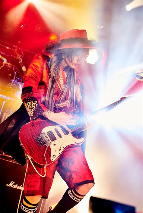 Royz Spring Oneman Tour「来雷行脚」 5月22日 月 【東京】恵比寿liquidroom 【ライブレポート】royz