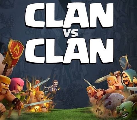 Clash Of Clans Clan War Guide Everything You Need To Know Touch Tap