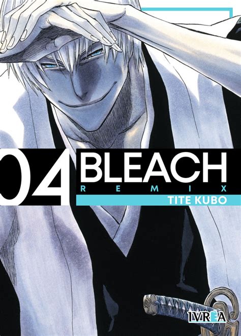 BLEACH REMIX 04 - Comprar en LA COMIQUERÍA