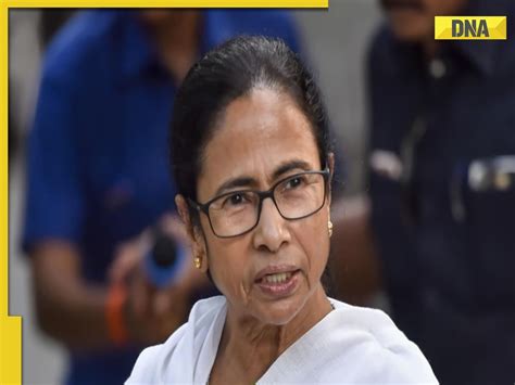 Grateful Mamata Banerjees First Reaction On India Bloc Leaders