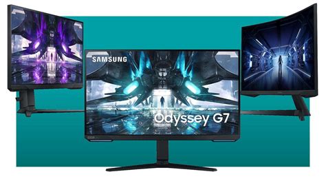 Gaming monitor deals: With up to $170 off Samsung screens it's weirdly ...