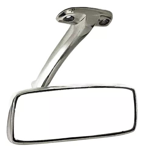 Espelho Interno Puma Variant Original Hot Rod L Pe A De Carros Antigos