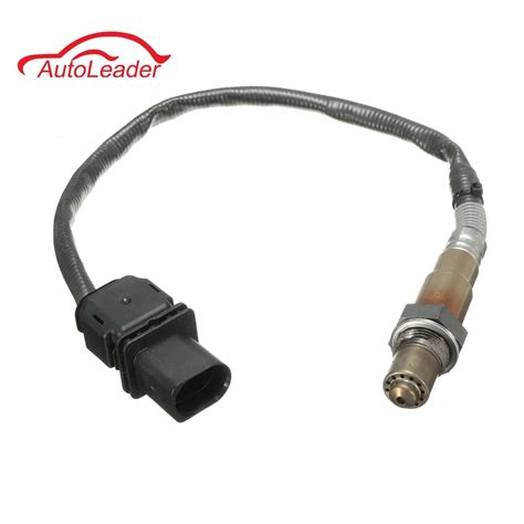 5 Wires Wideband Oxygen Lambda Sensor Front For Bmw Mini One Copper 14 16 R56 In Exhaust Gas