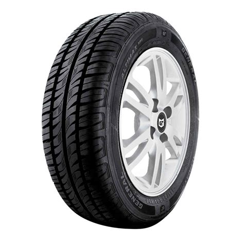 Llanta General Tire Altimax Xp7 18570 Rin 13 86t