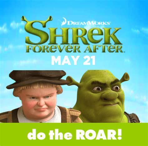 Do The Roar Shrek Forever After Play Online On Flash Museum 🕹️