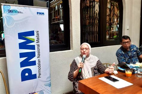 Pada 2021 PNM Mekaar Salurkan Pembiayaan Rp3 Triliun Ke Nasabah Di Sulsel