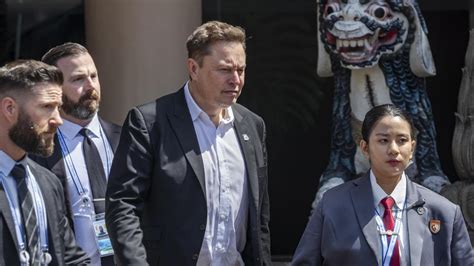 La Nueva Empresa De Ia De Elon Musk Xai Recauda Millones Para