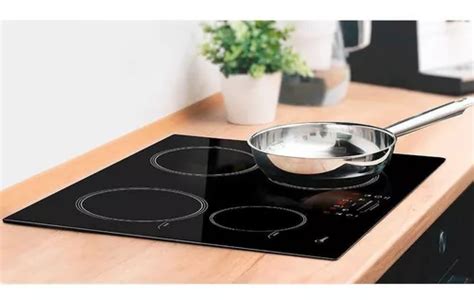 Cooktop De Indução Midea 4 Bocas à venda em Fazenda Rio Grande Paraná