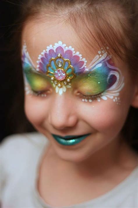 Nadine S Dreams Photo Gallery Calgary Face Painting Photo