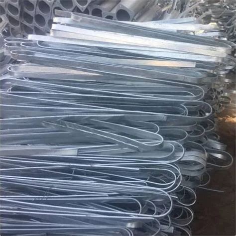 GI Earth Flat Hot Dip Galvanized Earth Strip Hot Dip Gi Earthing Strip Manufacturer From
