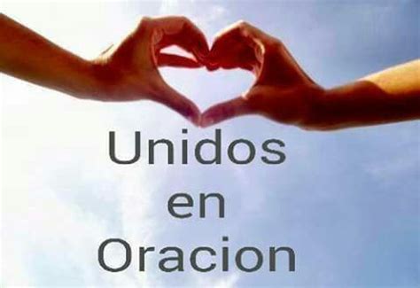 Unidos En Oraci N Frases Religiosas Frase Familia Unida Frases Bonitas